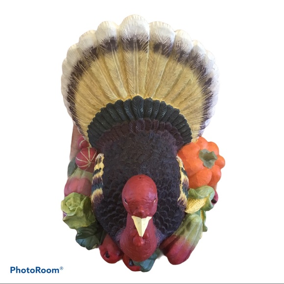 Large Turkey - Picture 1 of 5